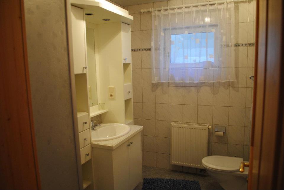 Apartment Maierhof Флірш Номер фото