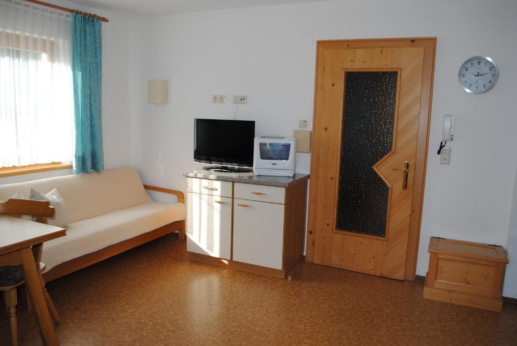 Apartment Maierhof Флірш Екстер'єр фото
