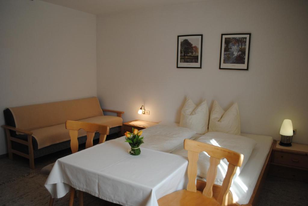 Apartment Maierhof Флірш Екстер'єр фото
