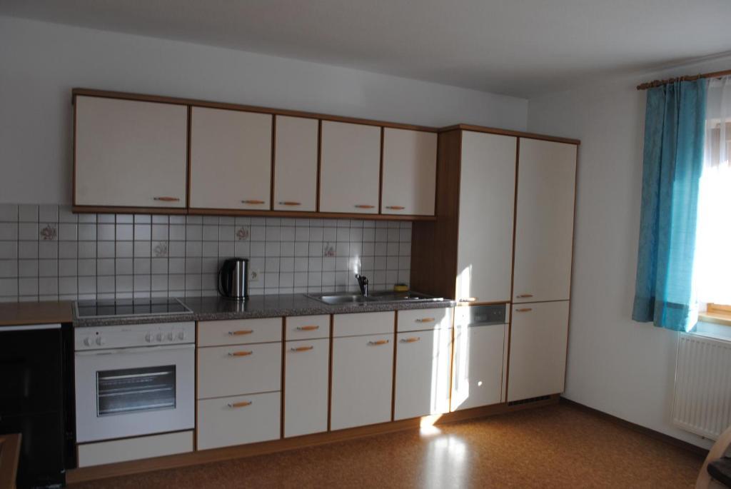 Apartment Maierhof Флірш Екстер'єр фото